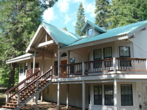 Silverpine Chalet